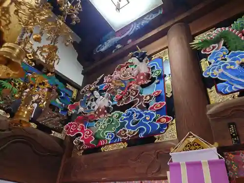 禅養寺(群馬県)