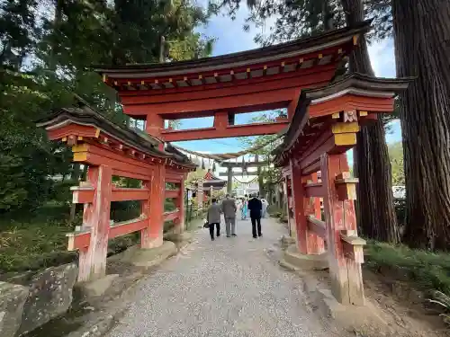 達谷西光寺(岩手県)