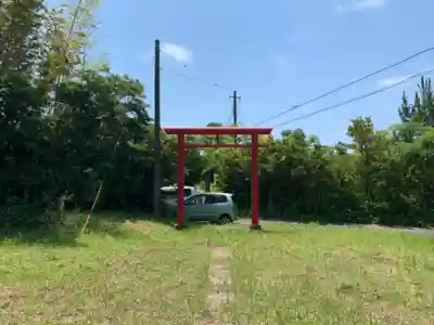玉前神社(千葉県)