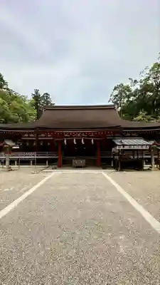 石上神宮(奈良県)