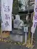 河原町稲荷神社(東京都)