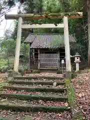 都野神社(新潟県)