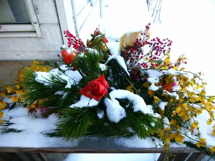 彌彦神社 (伊夜日子神社)の芸術