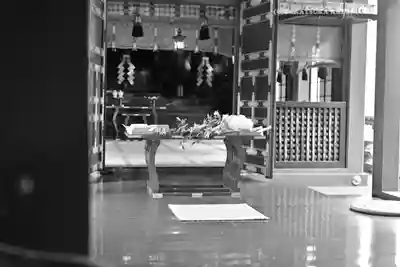 浅草神社の体験その他