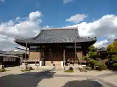 開化寺(三重県)