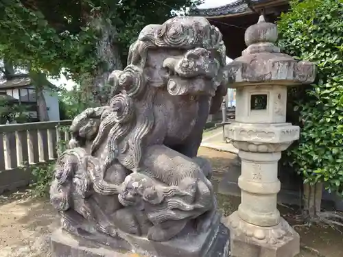 千方神社(埼玉県)
