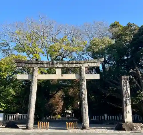 砥鹿神社（里宮）(愛知県)