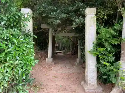 水神社(千葉県)