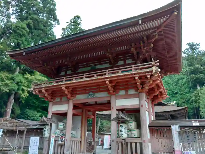 日吉大社(滋賀県)