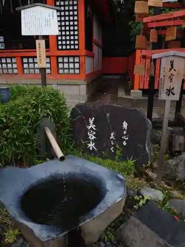 八坂神社(祇園さん)の庭園