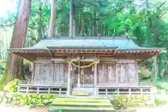 熊野神社(宮城県)