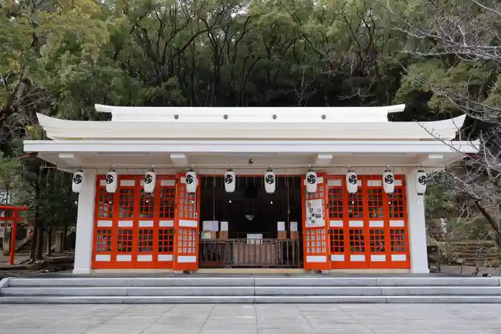 淵神社(長崎県)