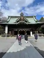 三嶋大社(静岡県)