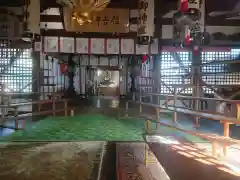 住吉神社(三重県)