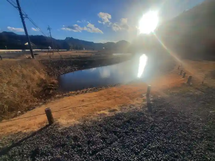 樺崎八幡宮(栃木県)