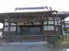 大源寺の本殿・本堂
