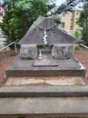 日枝神社(埼玉県)