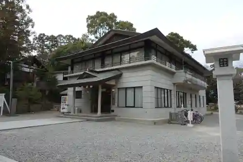 廣田神社のその他建物