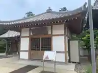 蓮福寺のその他建物