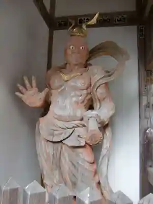 花山院菩提寺(兵庫県)