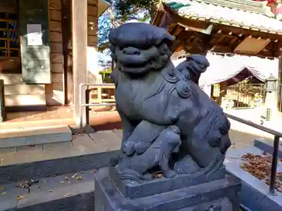 妙法寺(東京都)