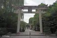 晴明神社の鳥居