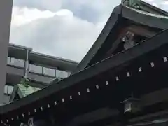 感田神社の建物その他