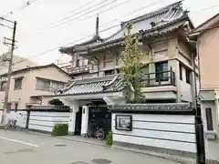 三光寺の建物その他