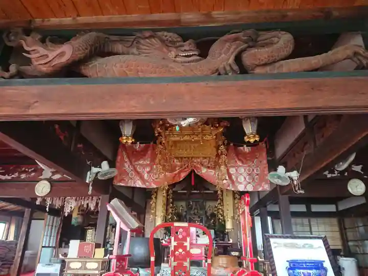 本寿寺(静岡県)