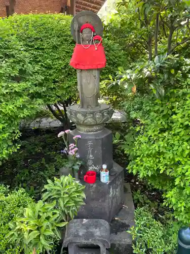 福蔵院(東京都)