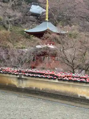勝尾寺(大阪府)