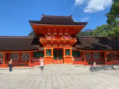 宇佐神宮(大分県)