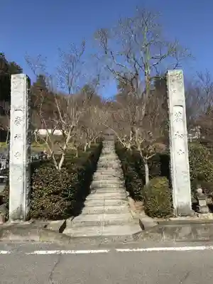 崇禅寺のその他建物