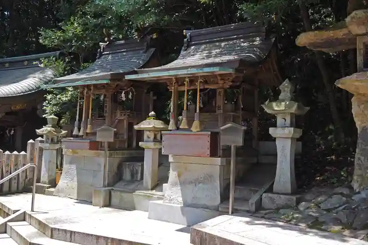鹿嶋神社(兵庫県)