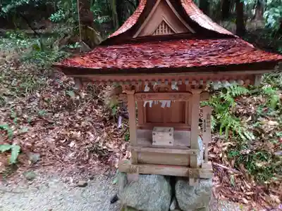 高鴨神社(奈良県)