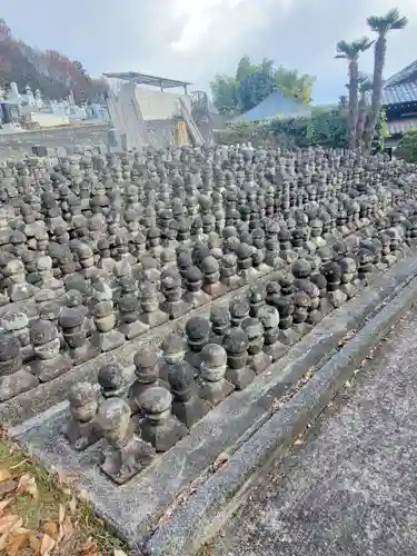 無量院（蓮華寺）(栃木県)