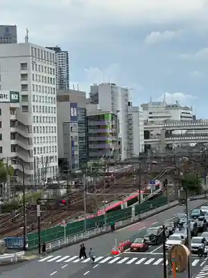 本覺寺(神奈川県)