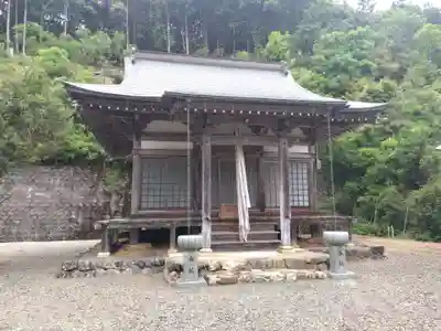 安楽寺(福井県)