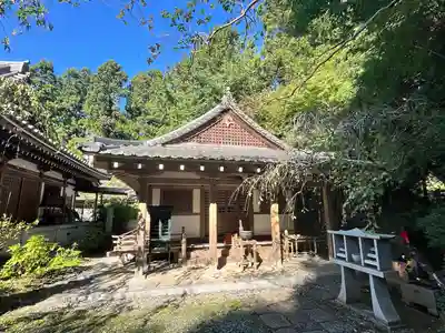 延命寺(大阪府)