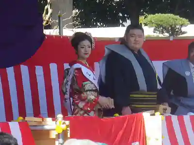 長谷寺のその他建物