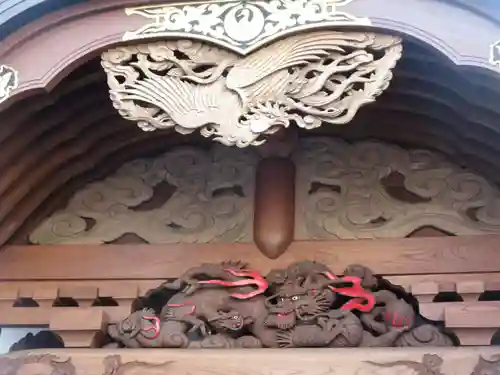 真源寺（入谷鬼子母神）(東京都)