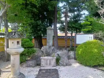 崇福寺(岐阜県)