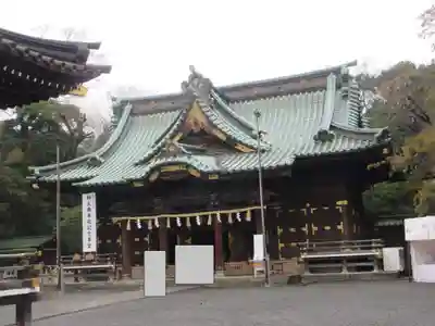 三嶋大社(静岡県)