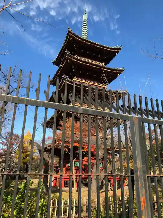 上野東照宮(東京都)