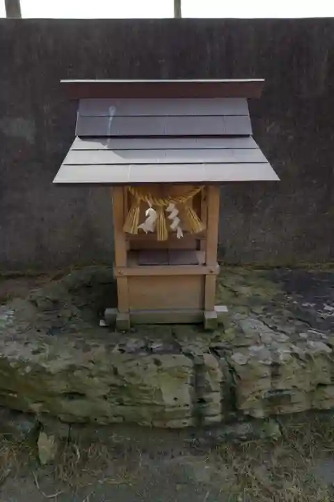 八幡社(愛知県)