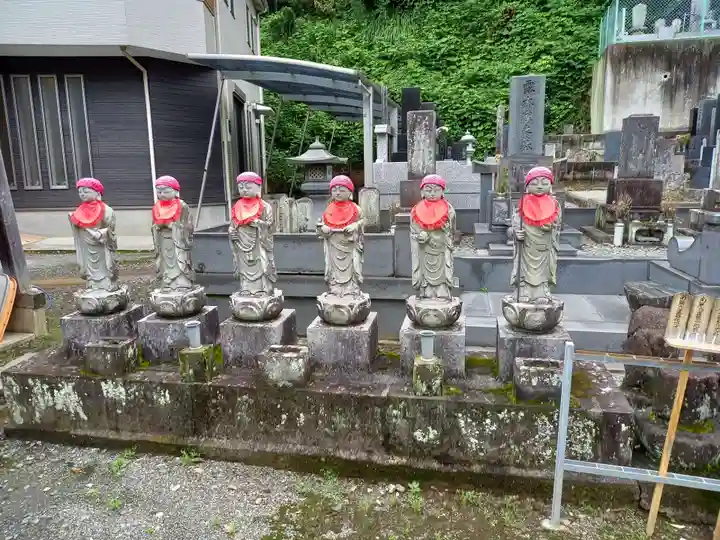 増珠院(神奈川県)