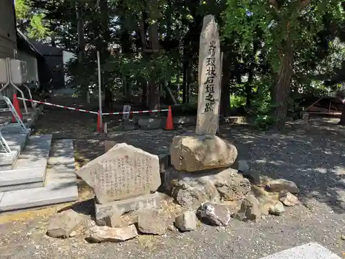発寒神社のその他建物