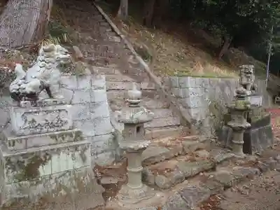 神明社(愛知県)