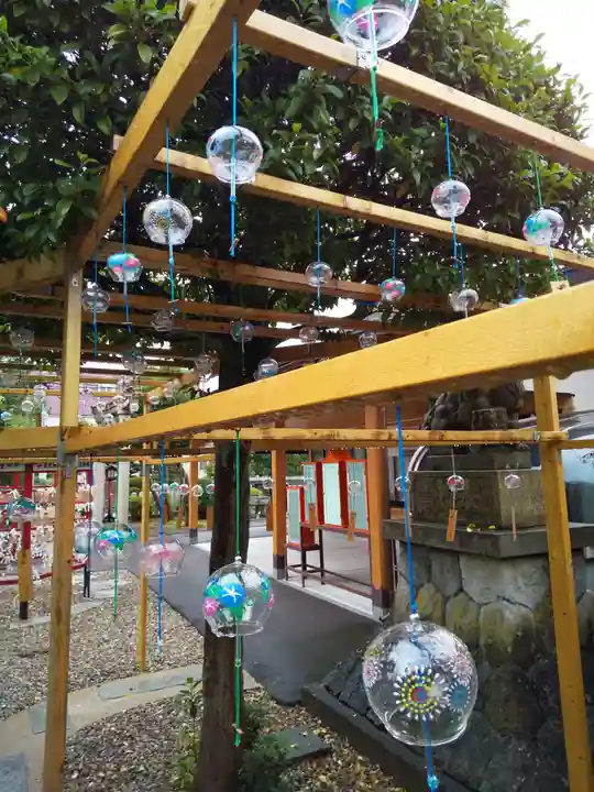 總社 和田八幡宮(福井県)