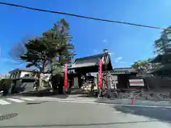 笠覆寺 (笠寺観音)(愛知県)